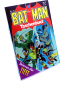 Preview: Batman Comic Taschenbuch Nr. 33 (1986) – Sklaven der Tiefe | DC Klassiker mit Outsiders